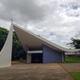 Image for article titled Oscar Niemeyer Was One of the Most Futuristic Architects of All Time